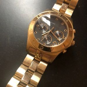Marc Jacobs watch